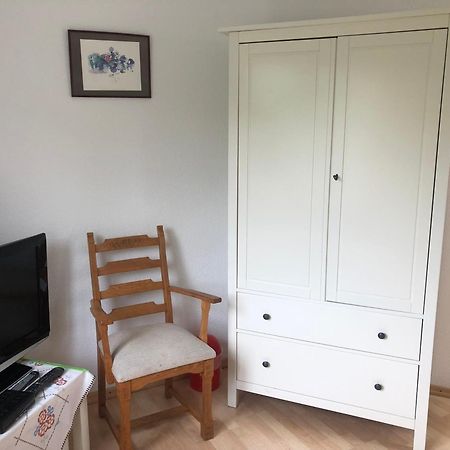 Ferienwohnung Rohwer Jevenstedt Eksteriør bilde