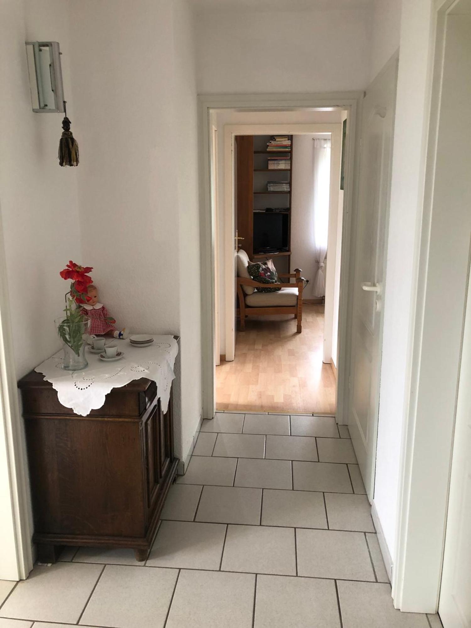 Ferienwohnung Rohwer Jevenstedt Eksteriør bilde